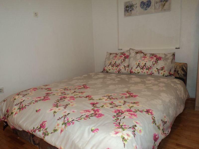 Studio Apartments Ana Ровин Екстериор снимка